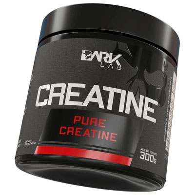 Creatina Pura Monohidratada Dark Lab 300g é boa? Veja análise completa com benefícios, prós e contras. Confira se vale a pena!