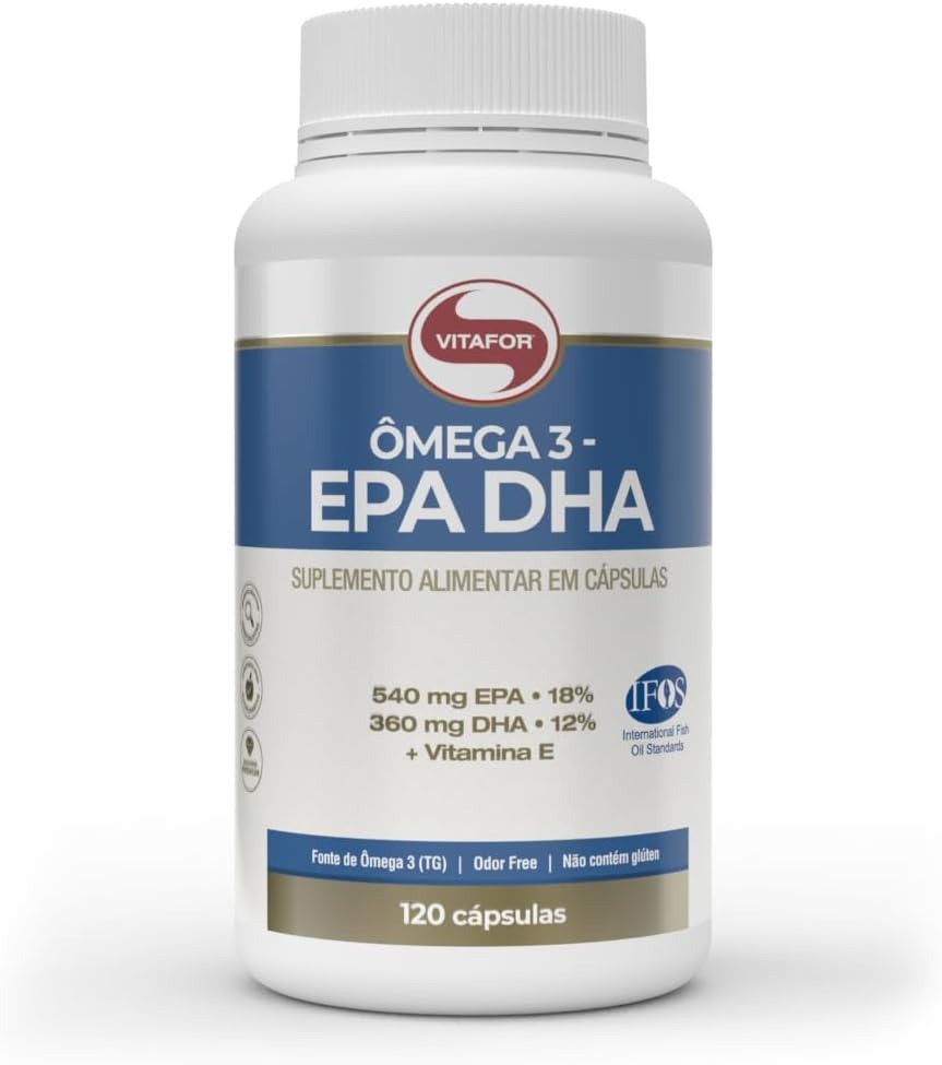 Vitafor_Ômega_3